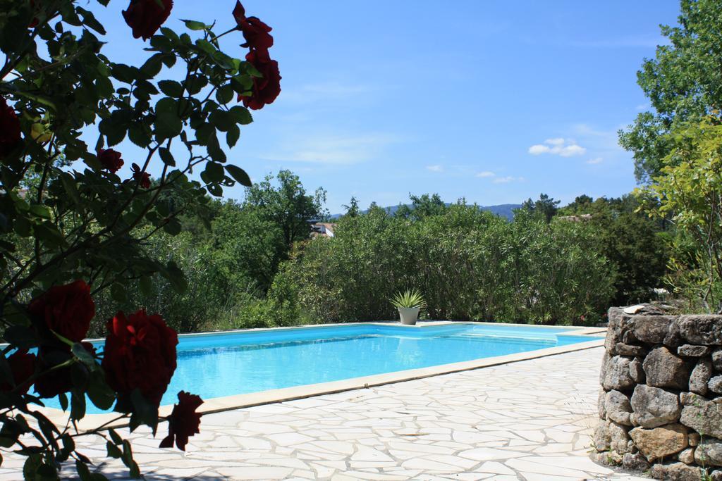 Le Gite Du Soleil Rosieres  Ngoại thất bức ảnh