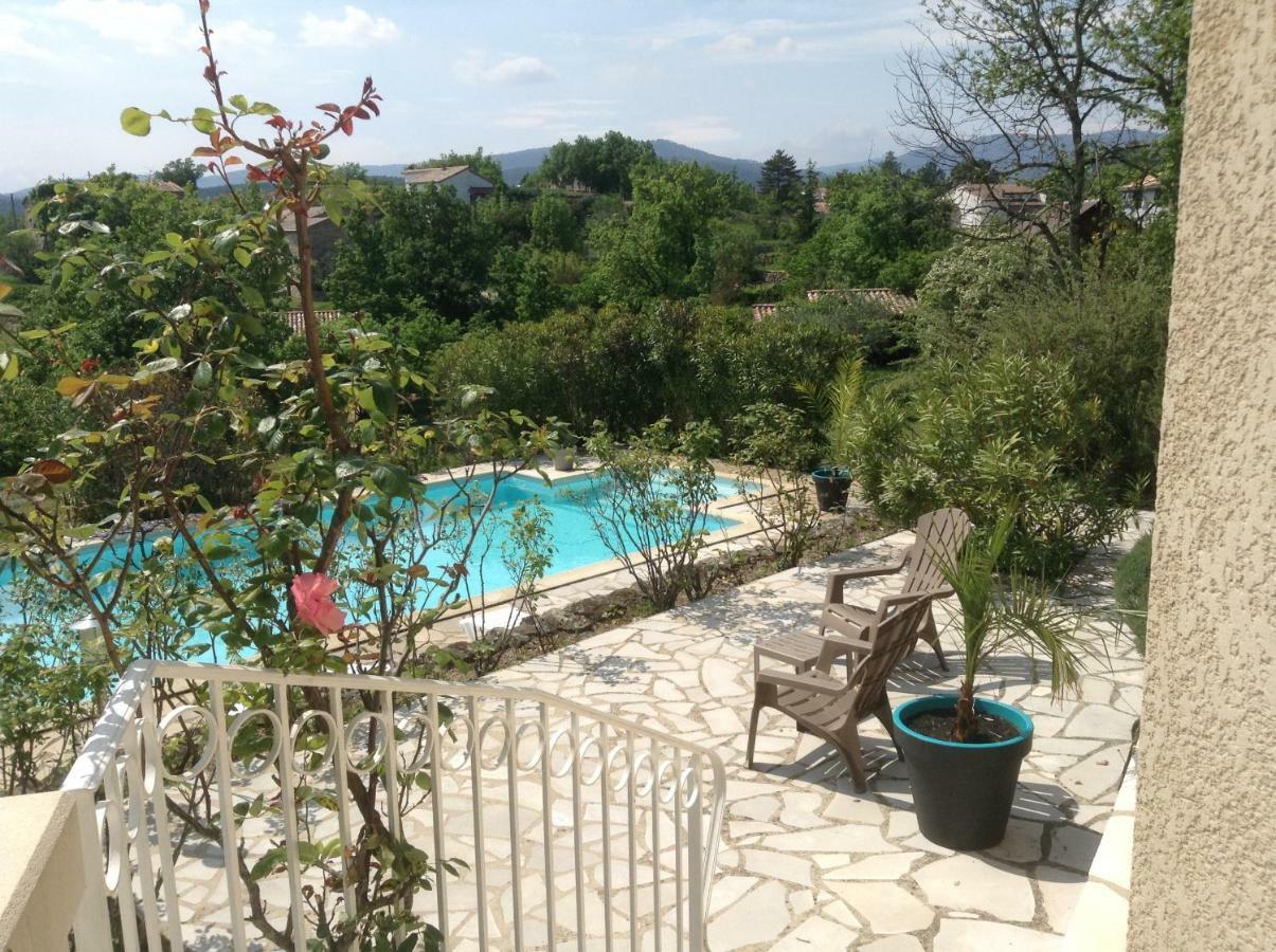Le Gite Du Soleil Rosieres  Ngoại thất bức ảnh